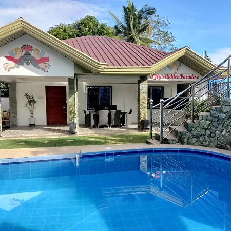 Vickybella'S Funadise Private Resort Cauayan  Esterno foto