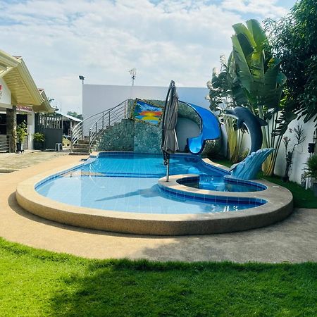 Vickybella'S Funadise Private Resort Cauayan  Esterno foto