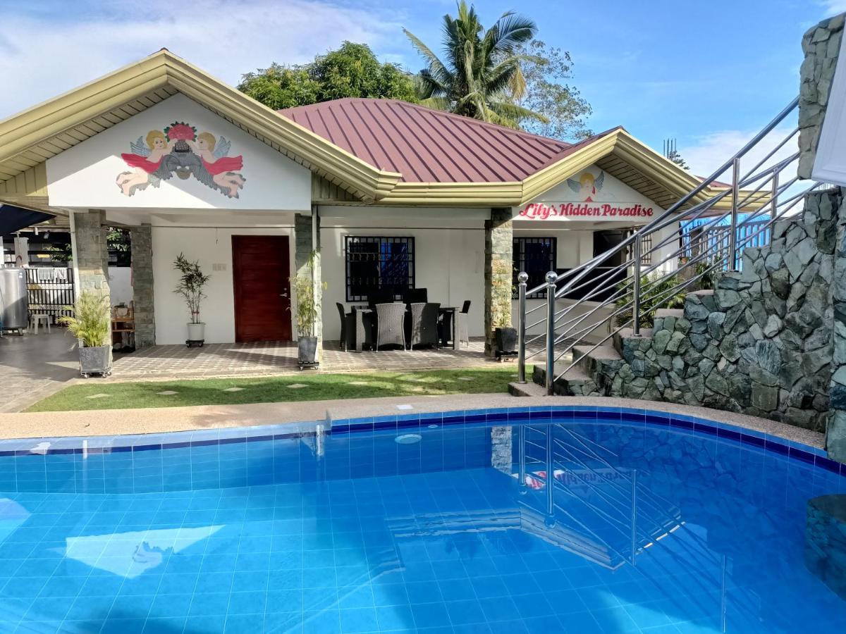 Vickybella'S Funadise Private Resort Cauayan  Esterno foto