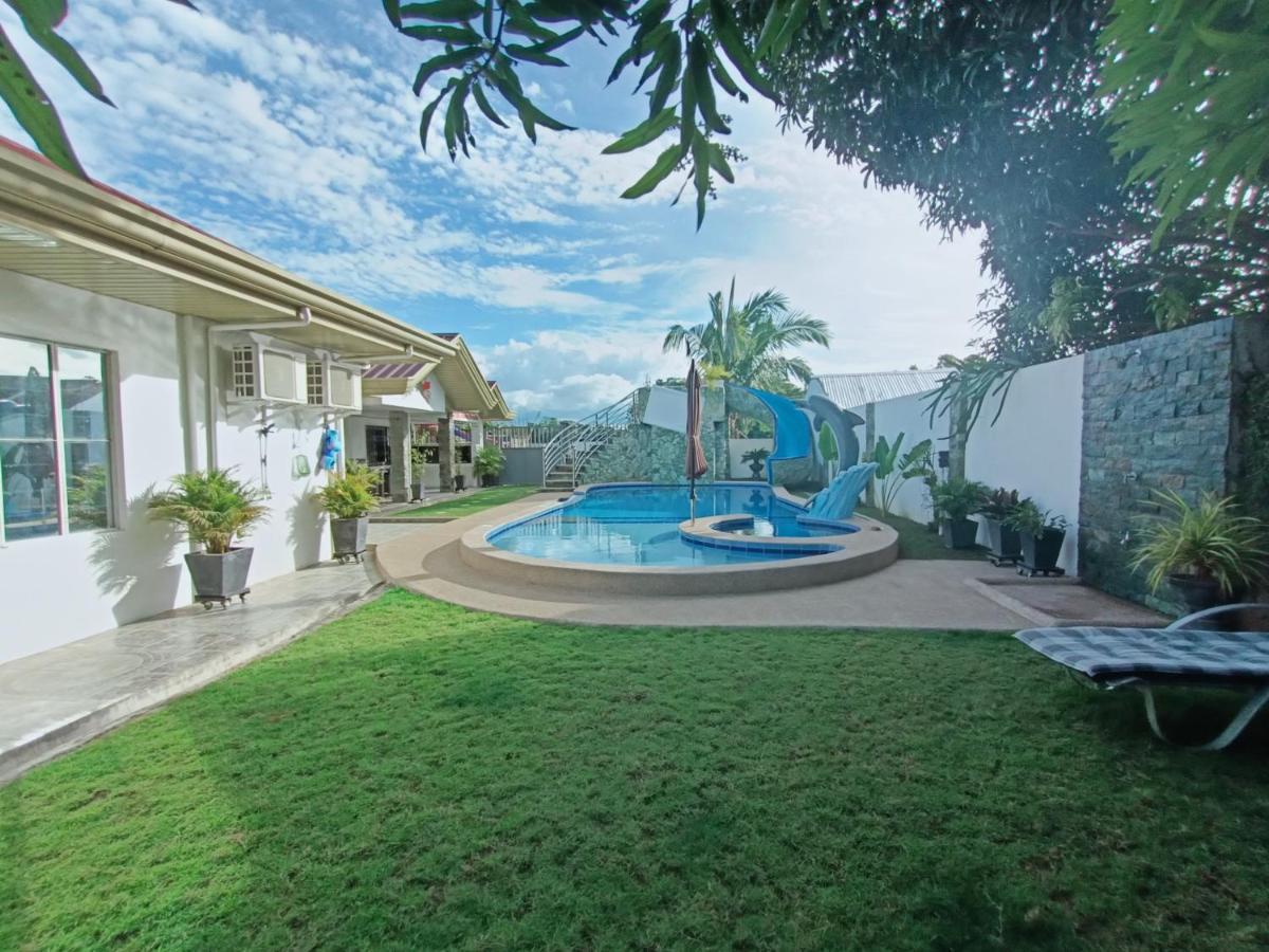 Vickybella'S Funadise Private Resort Cauayan  Esterno foto