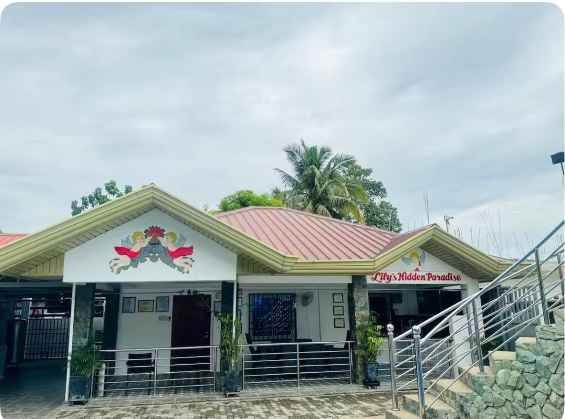 Vickybella'S Funadise Private Resort Cauayan  Esterno foto